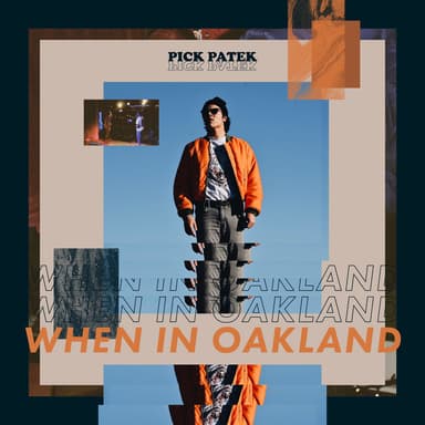 When in Oakland