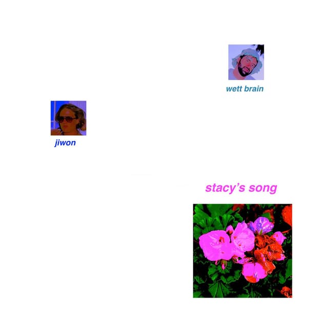 stacy's song