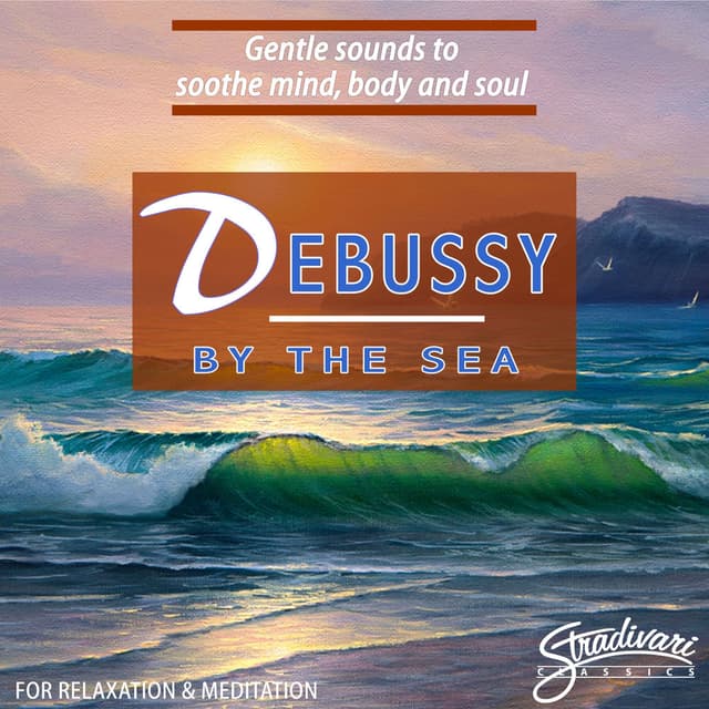 Debussy By The Sea