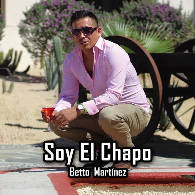 Soy El Chapo