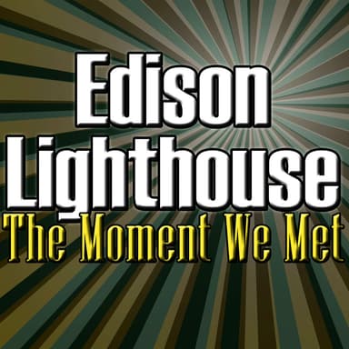 The Moment We Met