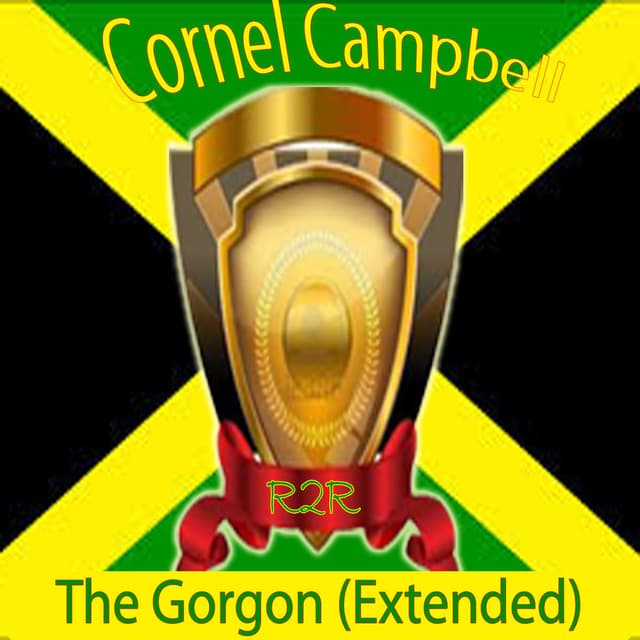The Gorgon (Extended)