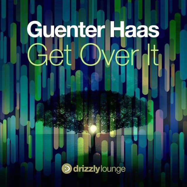 Get over It (Original Mix)
