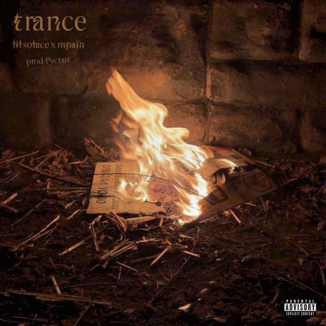 trance (feat. Mpain)