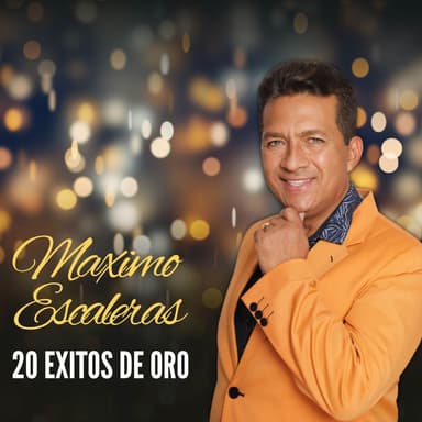 20 Éxitos de Oro
