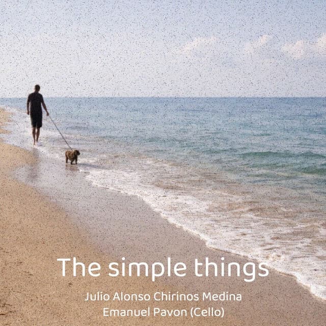 The Simple Things