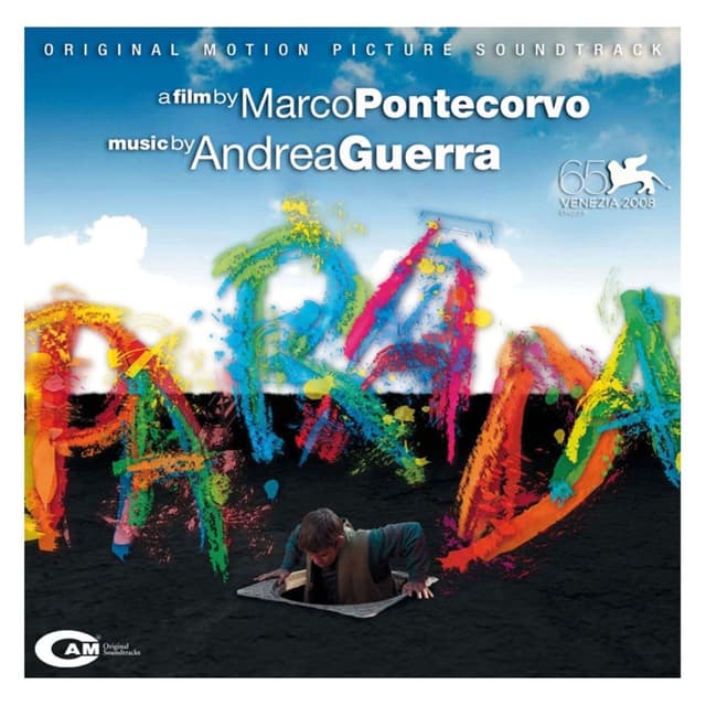 Parada (Original Motion Picture Soundtrack)