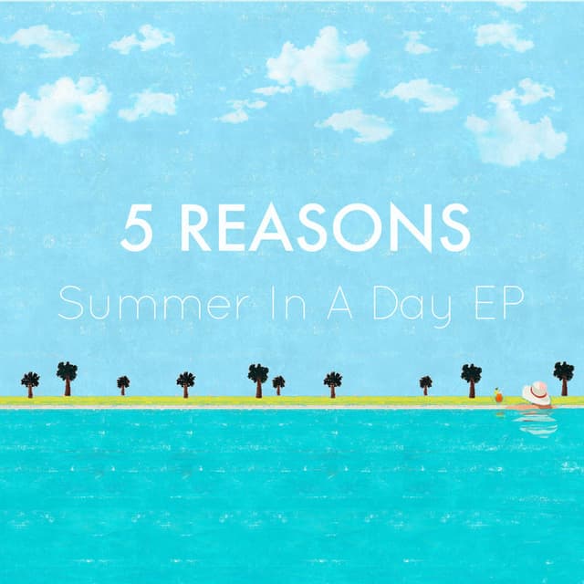 Summer in a Day EP