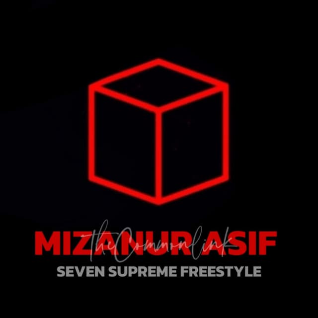 Seven Supreme Freestyle