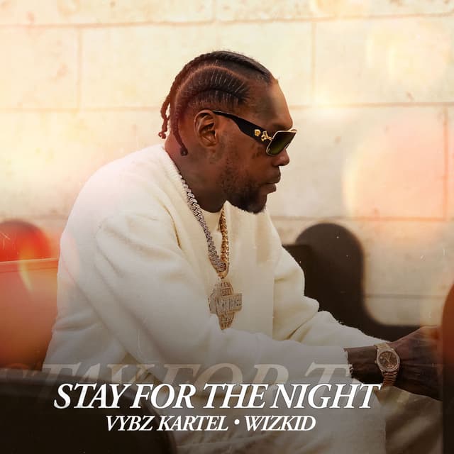 Stay For The Night