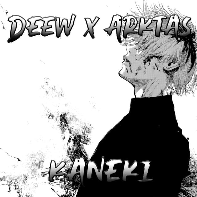 Kaneki (Tokyo Ghoul)