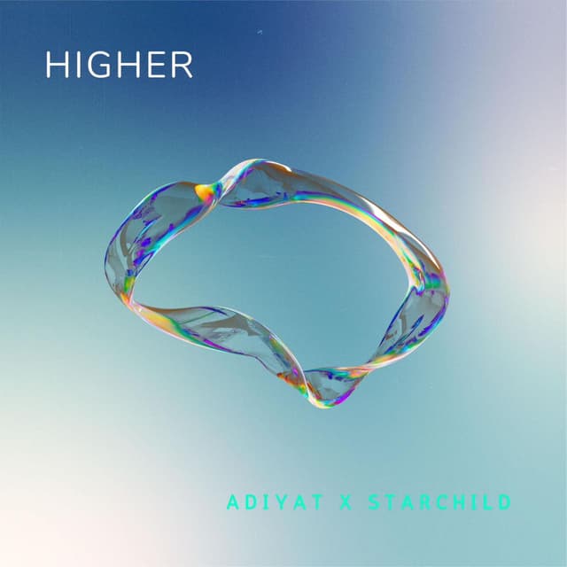 Higher