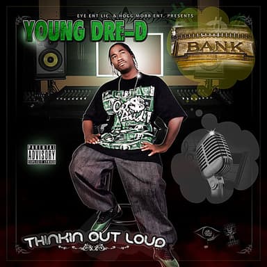 Thinkin Out Loud!!!