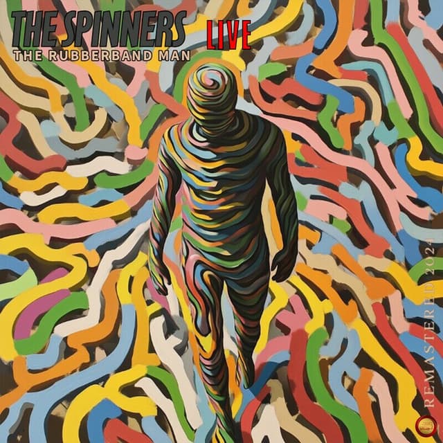 The Rubberband Man (Remastered 2024) (Live)