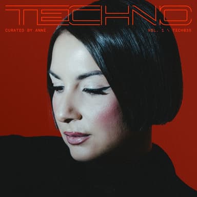 TECH035 curated by ANNĒ