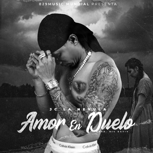 Amor En Duelo
