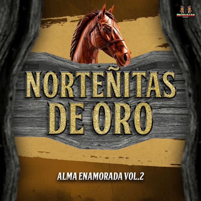 Alma Enamorada Vol. 2