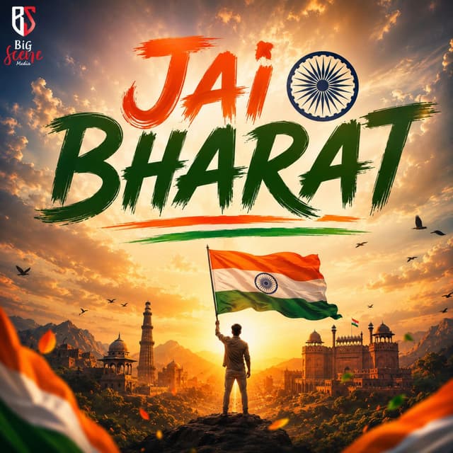 Jai Bharat