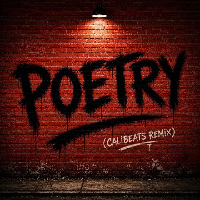 Poetry (Calibeats remix)