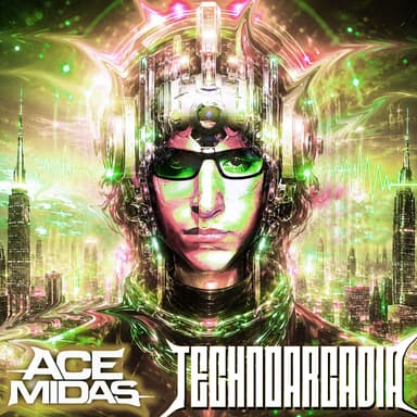 Technoarcadia