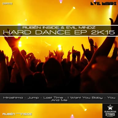 Hard Dance EP 2K15