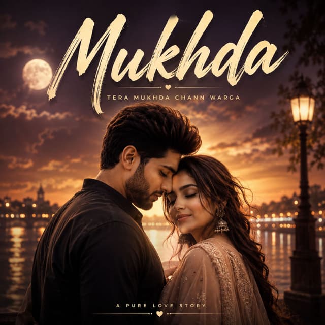 MUKHDA