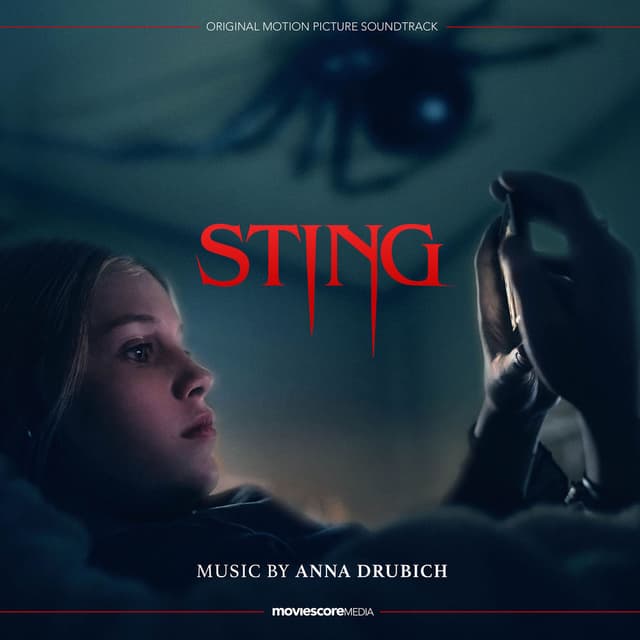 Sting (Original Motion Picture Soundtrack)