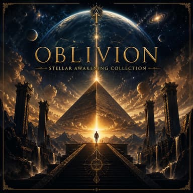 Stellar Awakening Collection