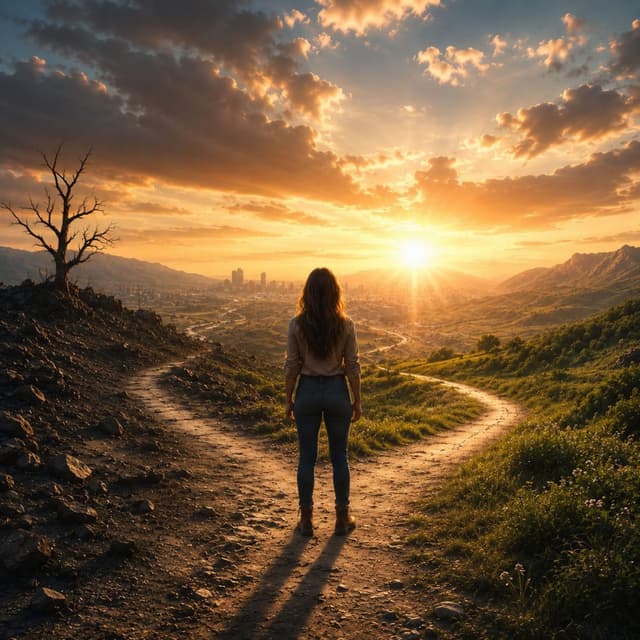Follow Your Heart