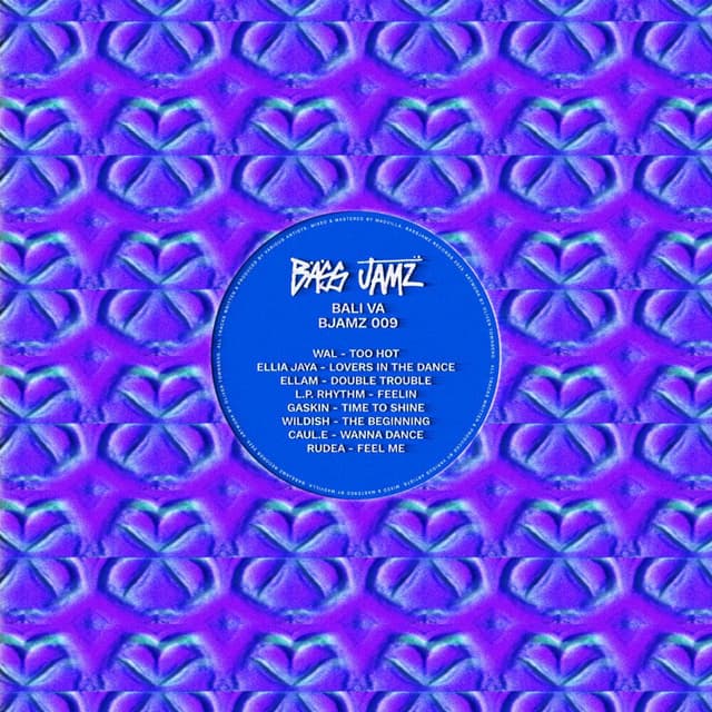 Bass Jamz Bali VA