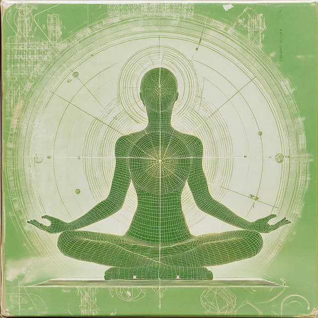 In the Heart of Tranquility: Understanding the Core Elements of Life's Harmony