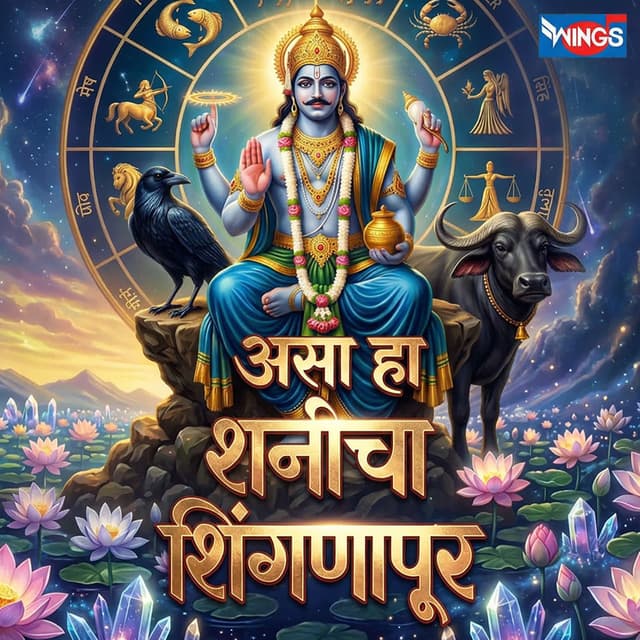 Asa ha Shanicha Shinganapur