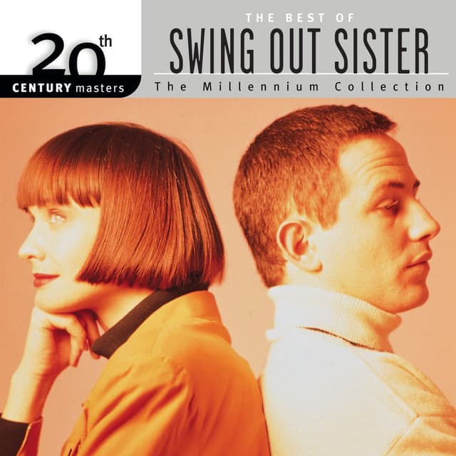 20th Century Masters: The Millennium Collection: Best Of Swing Out Sister