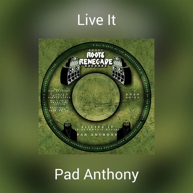Live It