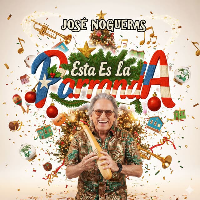 Esta Es La Parranda
