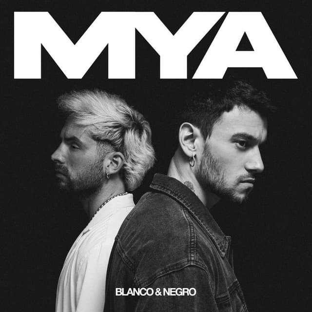 BLANCO Y NEGRO