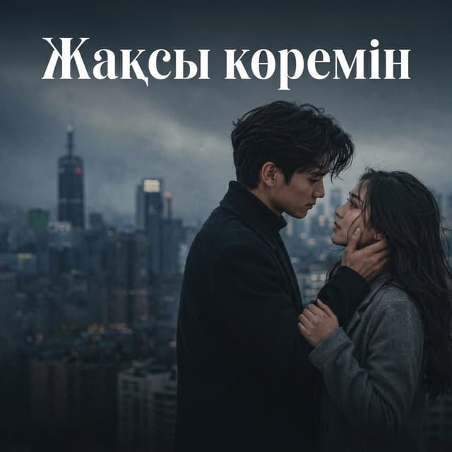 ЖАҚСЫ КӨРЕМ ХИТ 2026
