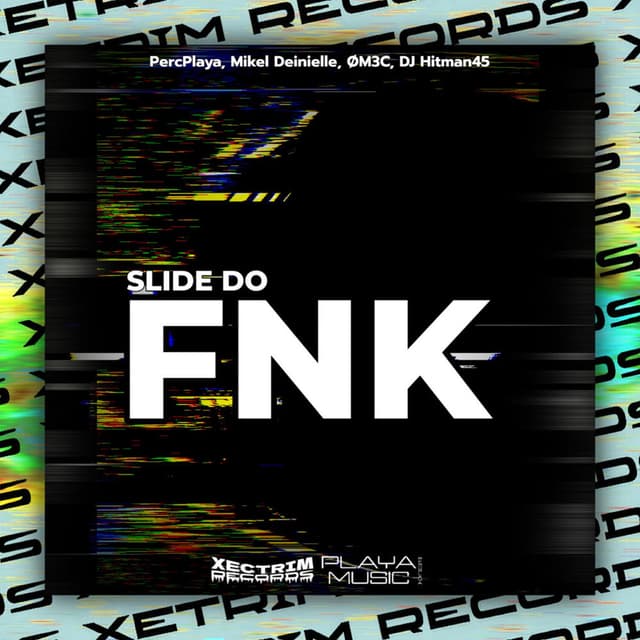 Slide do FNK