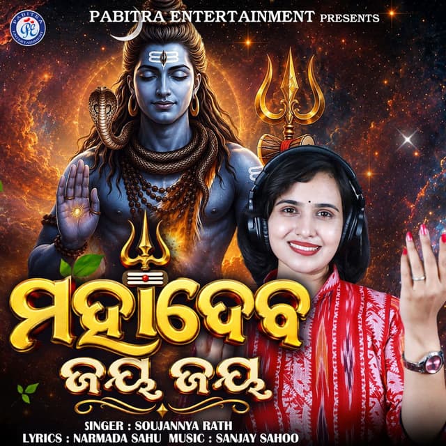 Mahadeva Jaya Jaya