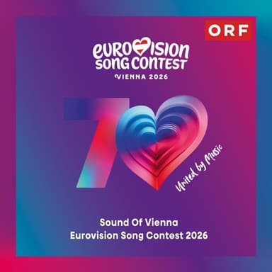 Eurovision Song Contest Vienna 2026 - Music Suite