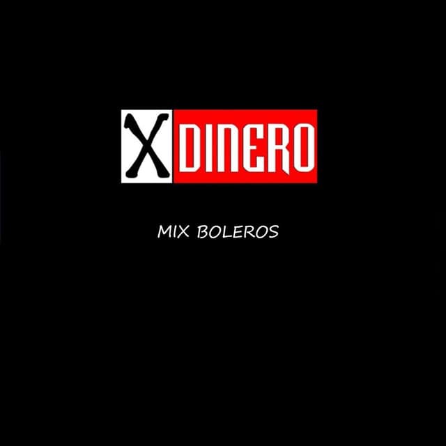 MIX BOLEROS