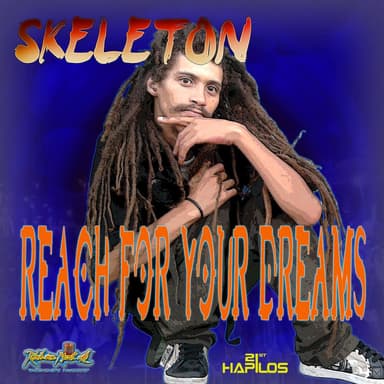 Reach For Your Dreams (POISON SNAKE RIDDIM) (Original Song)