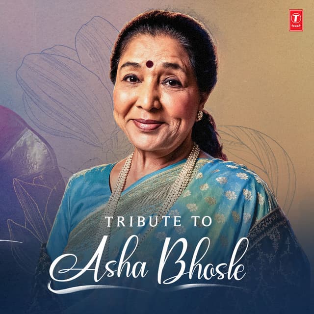 Tribute To Asha Bhosle
