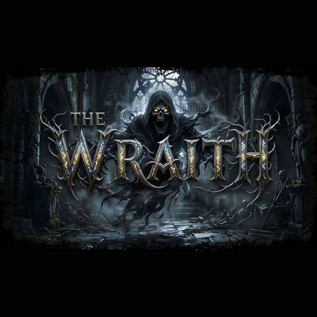 The Wraith (Dark Boom Bap Instrumental)