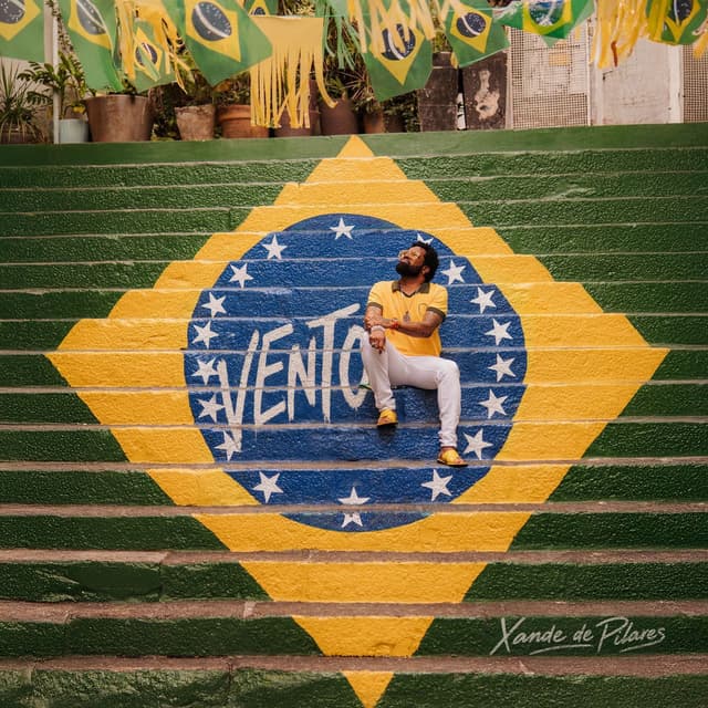 Vento (Especial Copa 2026)