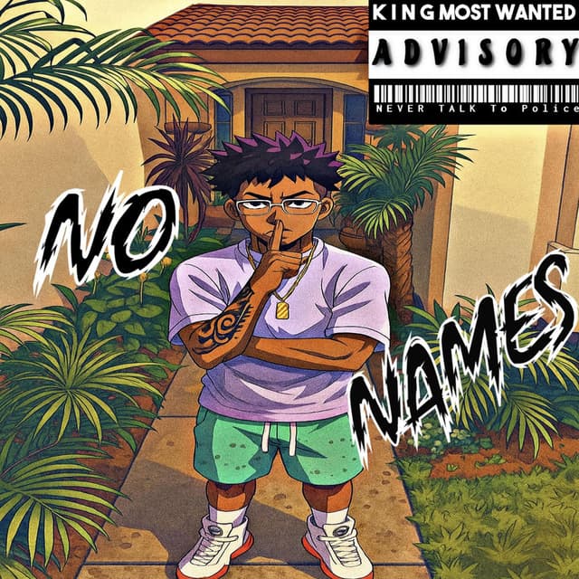 No Names (King’s Advisory)
