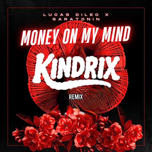 Money on My Mind (Kindrix Remix)