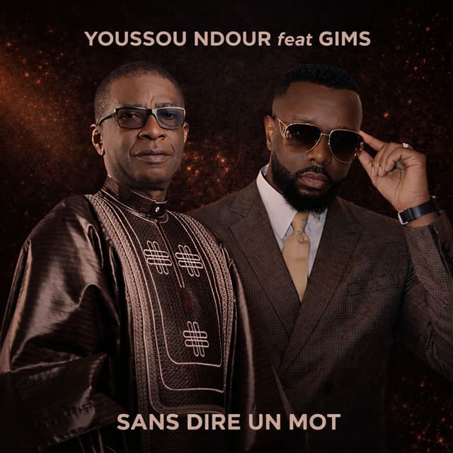 SANS DIRE UN MOT
