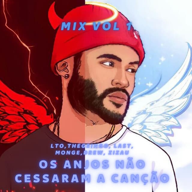 Os Anjos Não Cessaram a Canção