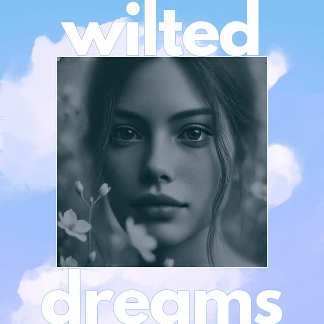 Wilted Dreams (Dusty Blooms of Yesterday)